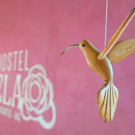 Hostel Dela Тирадентеш Екстериор снимка
