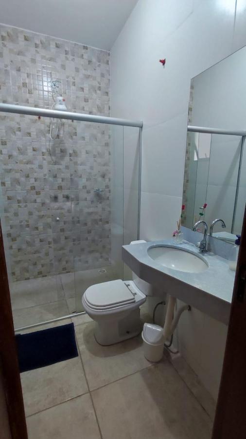 Hostel Dela Тирадентеш Екстериор снимка