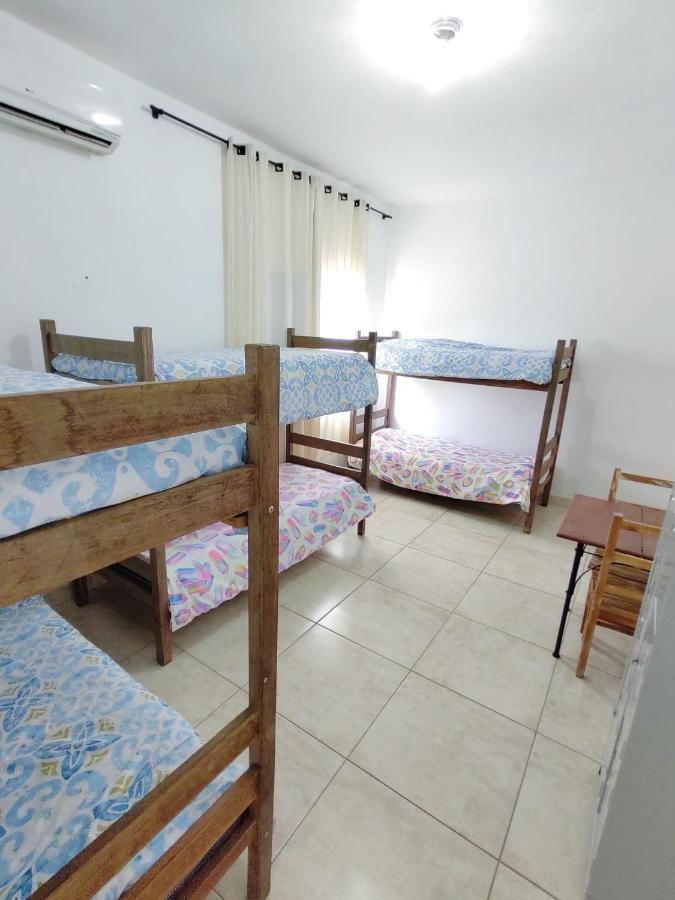 Hostel Dela Тирадентеш Екстериор снимка