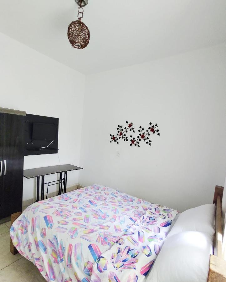 Hostel Dela Тирадентеш Екстериор снимка