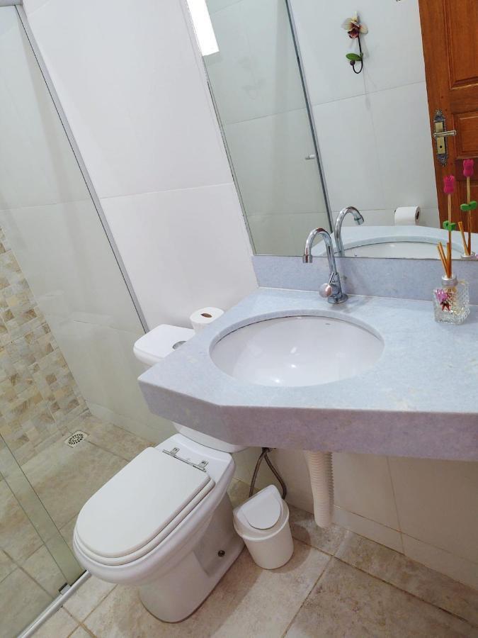 Hostel Dela Тирадентеш Екстериор снимка