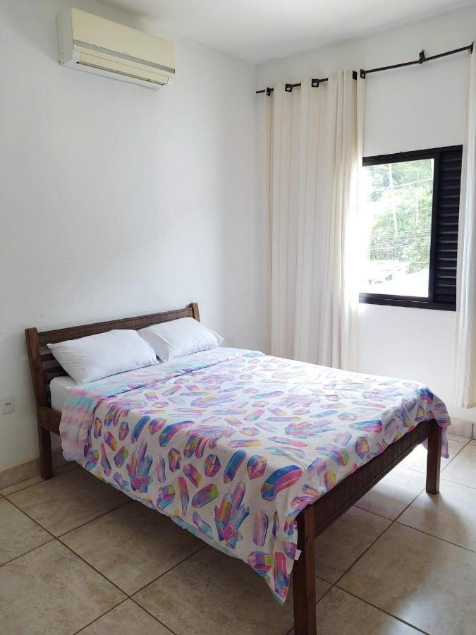 Hostel Dela Тирадентеш Екстериор снимка