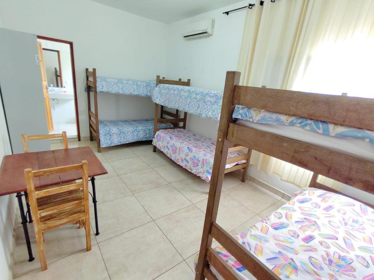 Hostel Dela Тирадентеш Екстериор снимка