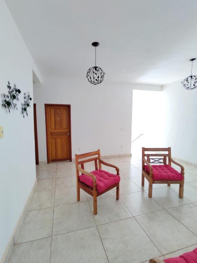 Hostel Dela Тирадентеш Екстериор снимка