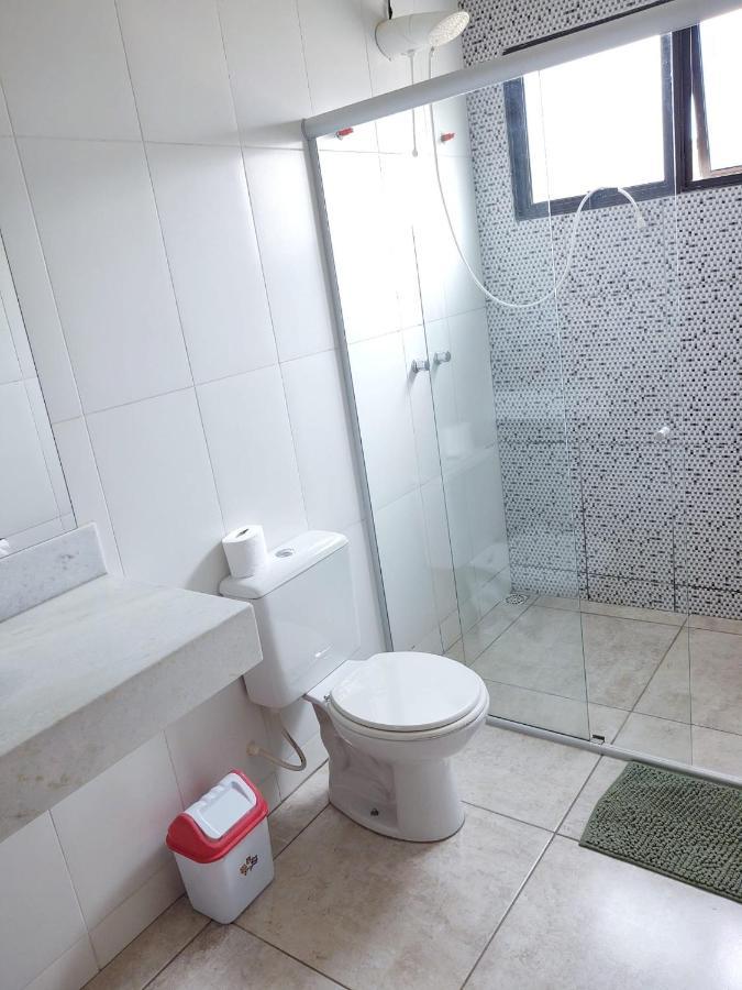 Hostel Dela Тирадентеш Екстериор снимка