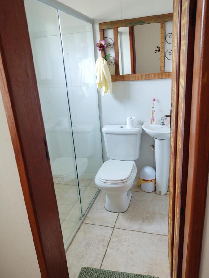 Hostel Dela Тирадентеш Екстериор снимка