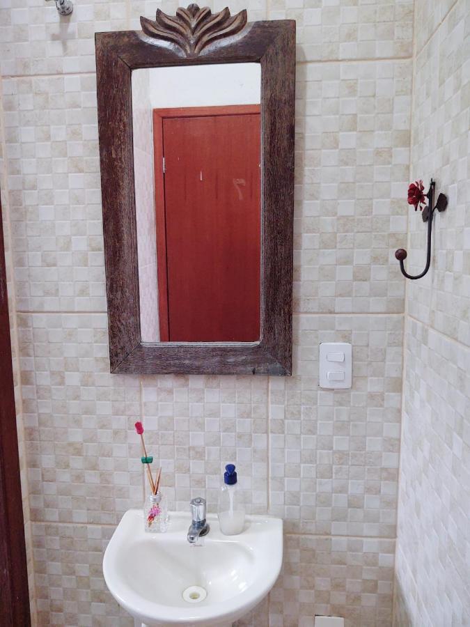 Hostel Dela Тирадентеш Екстериор снимка