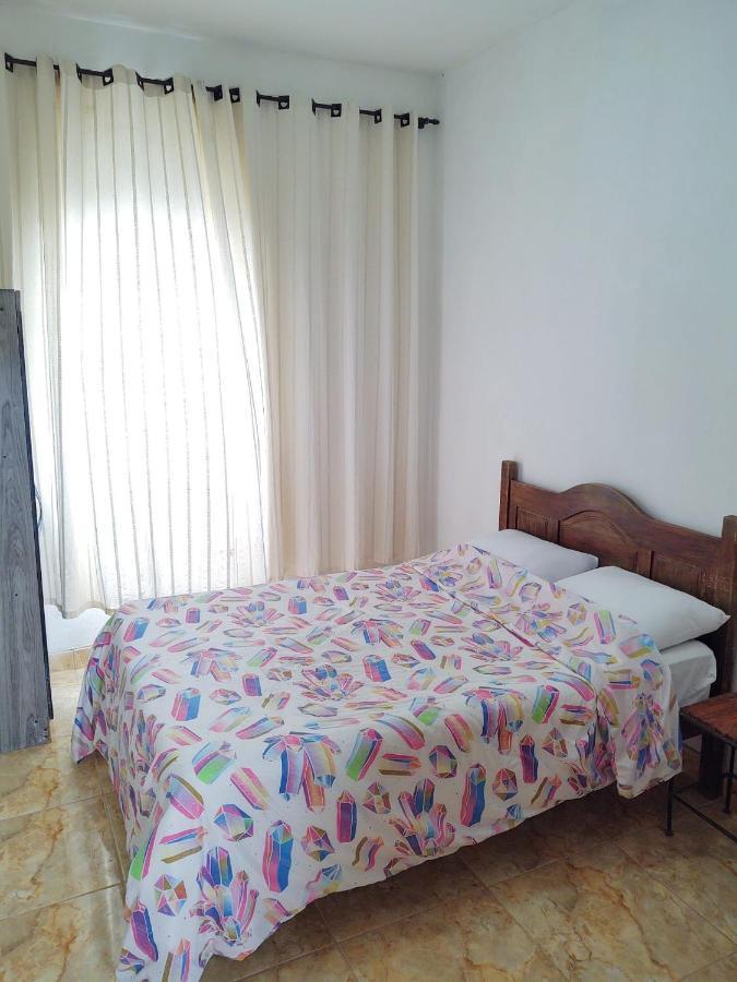 Hostel Dela Тирадентеш Екстериор снимка