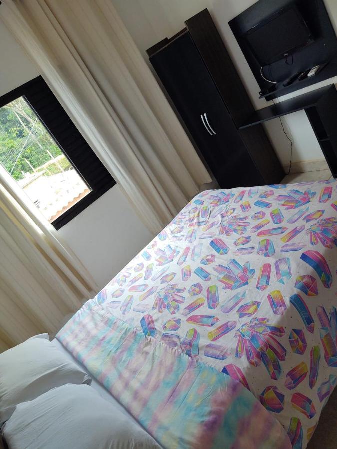 Hostel Dela Тирадентеш Екстериор снимка