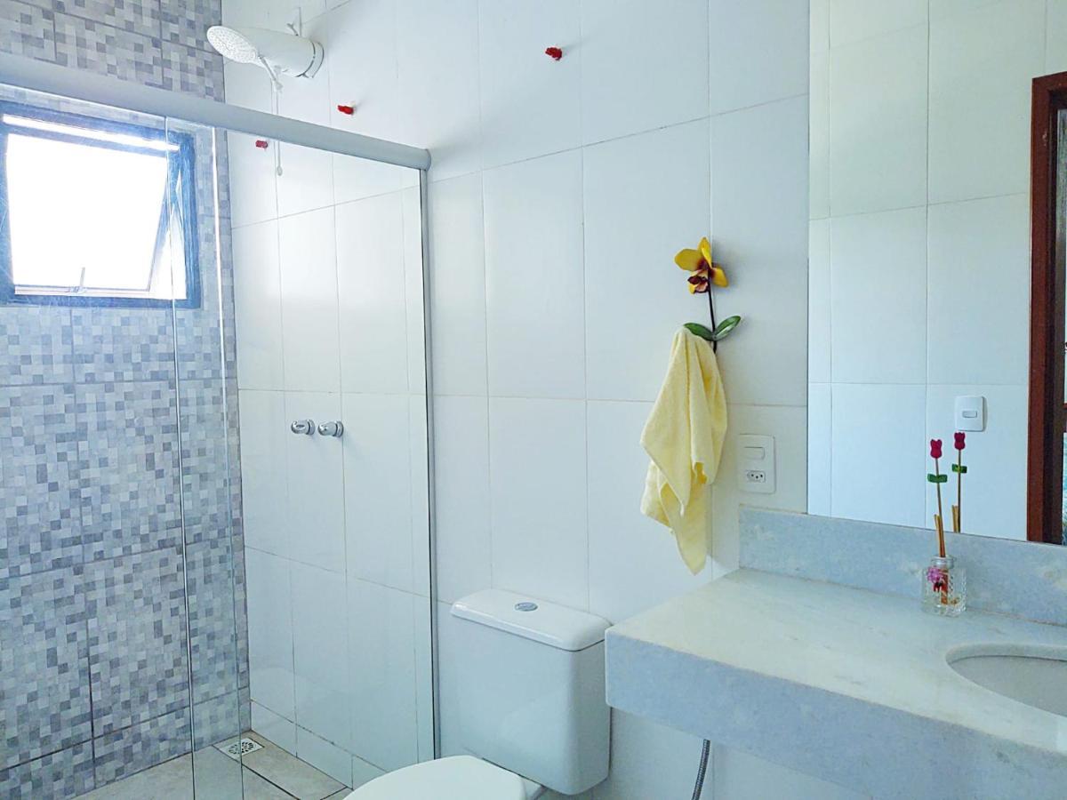Hostel Dela Тирадентеш Екстериор снимка