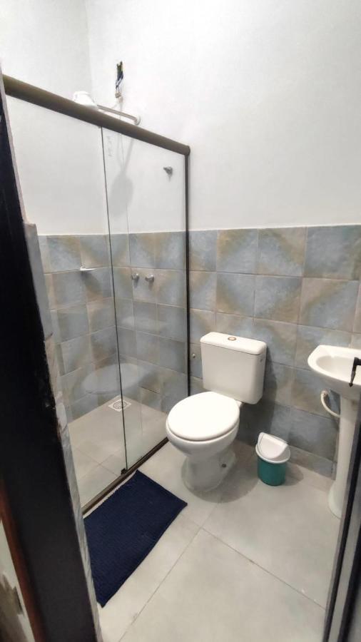 Hostel Dela Тирадентеш Екстериор снимка