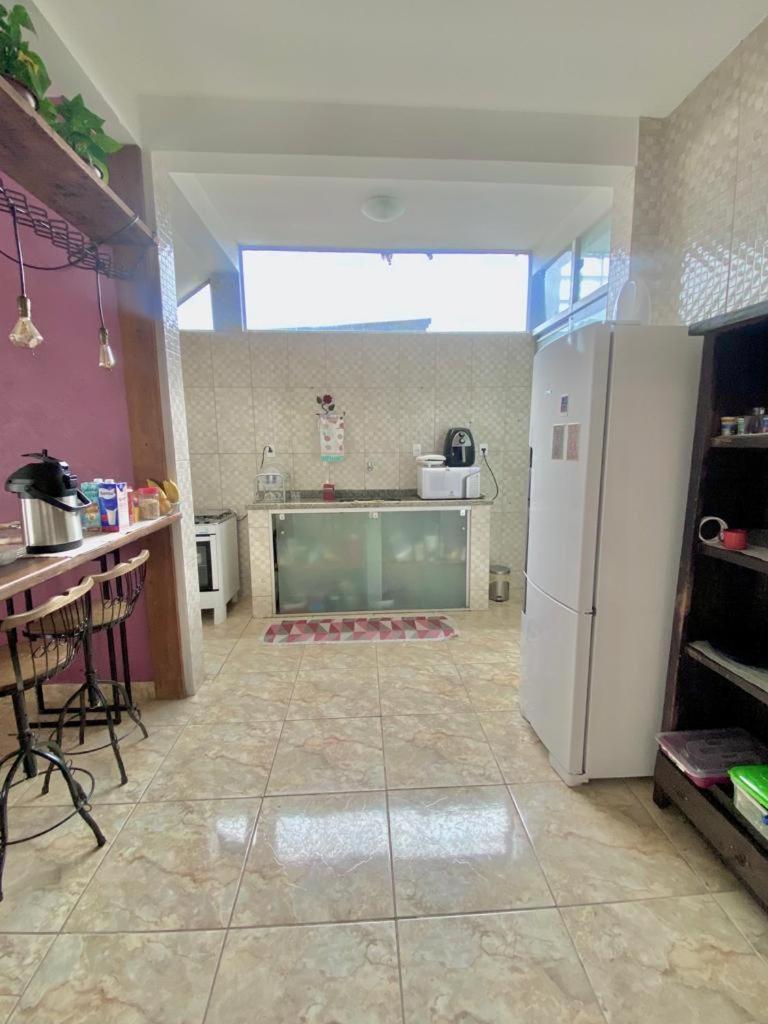 Hostel Dela Тирадентеш Екстериор снимка