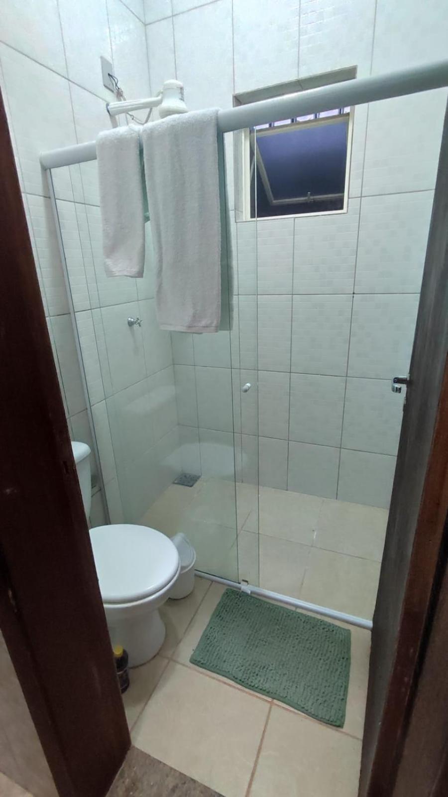 Hostel Dela Тирадентеш Екстериор снимка