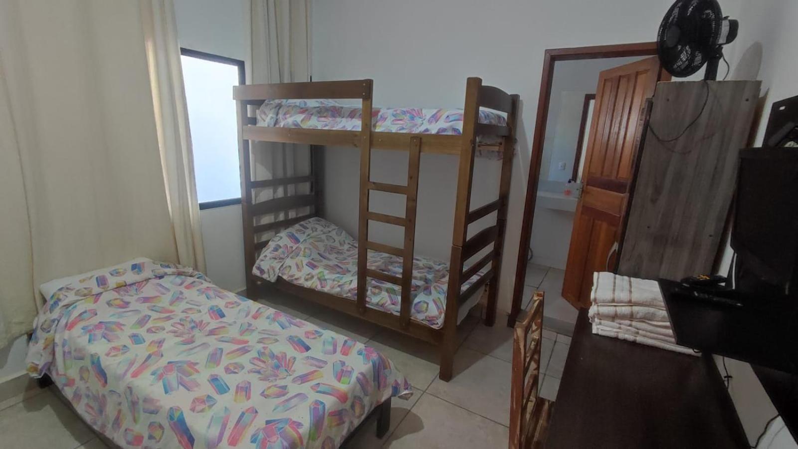 Hostel Dela Тирадентеш Екстериор снимка