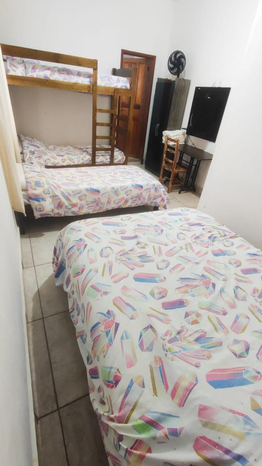 Hostel Dela Тирадентеш Екстериор снимка